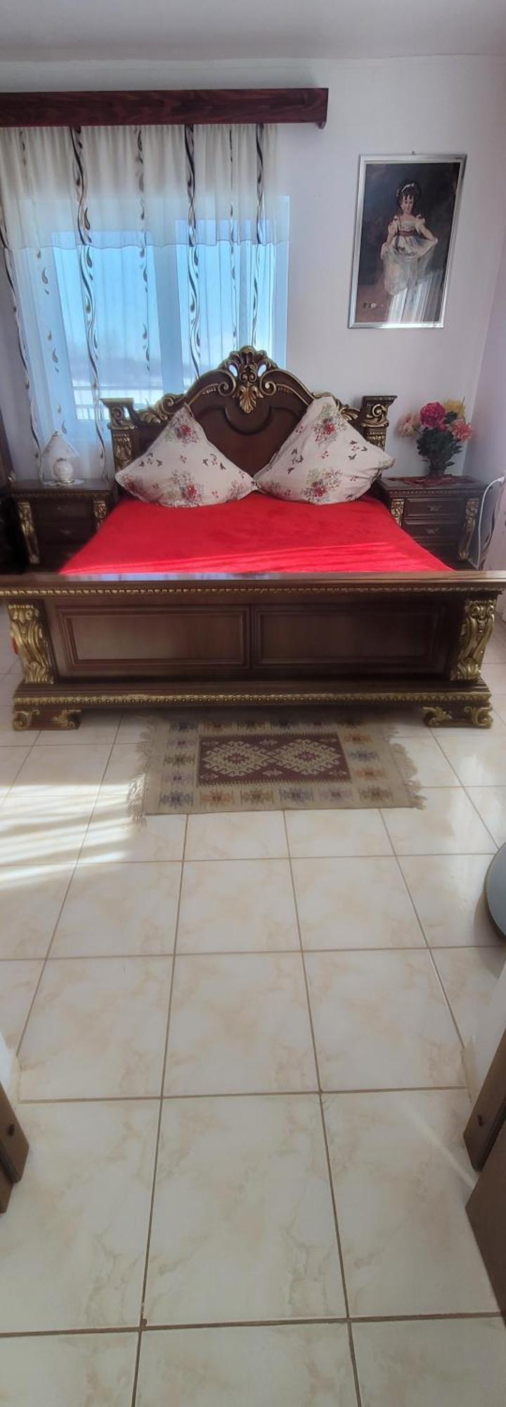 La Capra Vecinului Villa Oglinzi Buitenkant foto